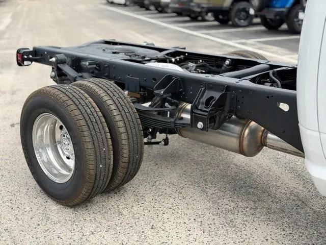 2026 Ram 3500 Tradesman/Big Horn
