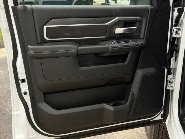 2026 Ram 3500 Tradesman/Big Horn