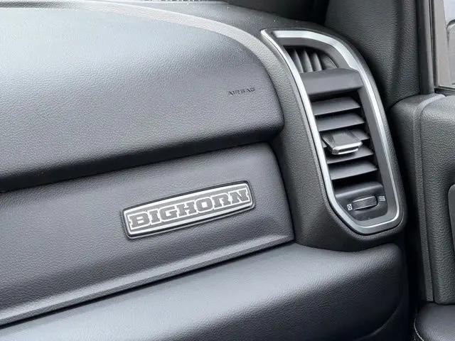 2026 Ram 3500 Tradesman/Big Horn