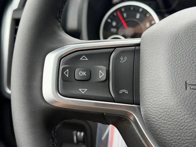 2026 Ram 3500 Tradesman/Big Horn