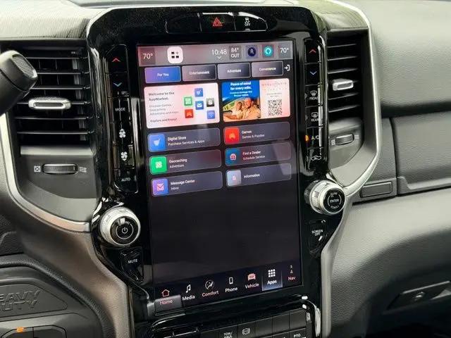 2026 Ram 3500 Tradesman/Big Horn