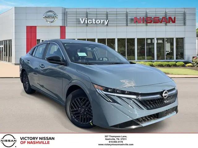 2026 Nissan Sentra SV for sale in Nashville, TN