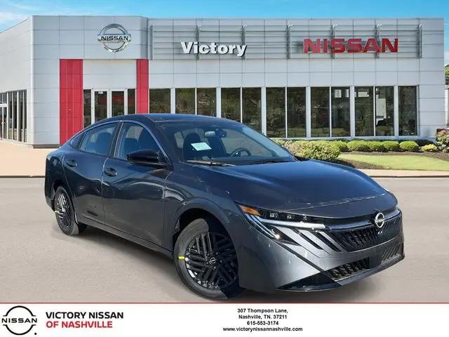 2026 Nissan Sentra SV for sale in Nashville, TN