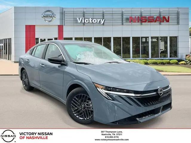 2026 Nissan Sentra SV for sale in Nashville, TN