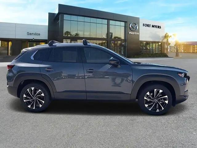 2026 Mazda CX-50 Hybrid Premium Plus