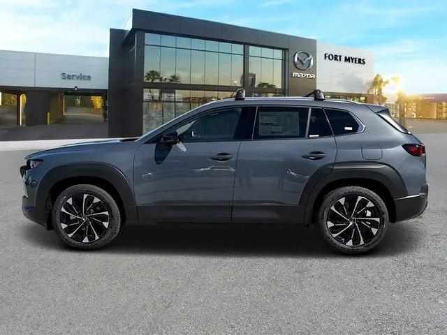 2026 Mazda CX-50 Hybrid Premium Plus