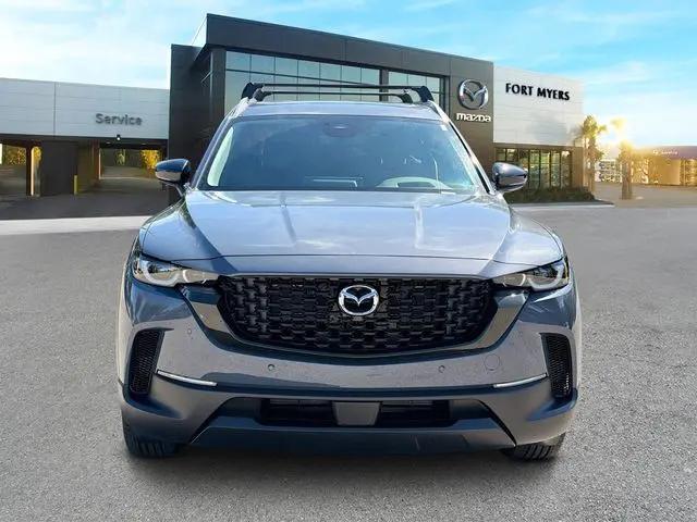 2026 Mazda CX-50 Hybrid Premium Plus
