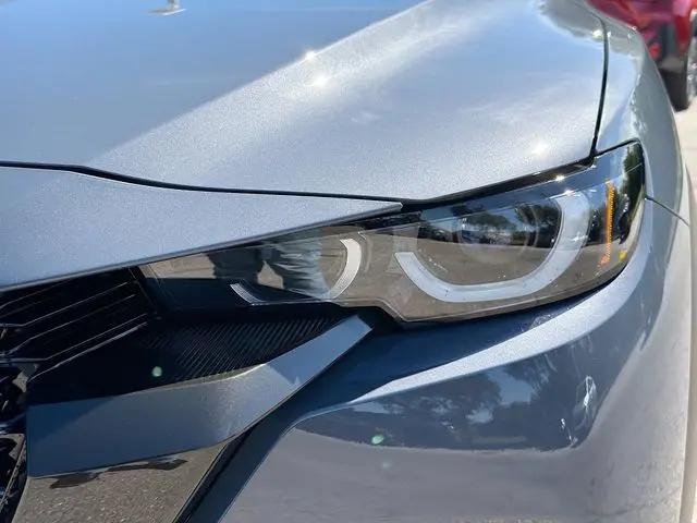 2026 Mazda CX-50 Hybrid Premium Plus