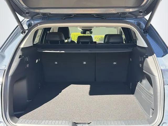 2026 Mazda CX-50 Hybrid Premium Plus