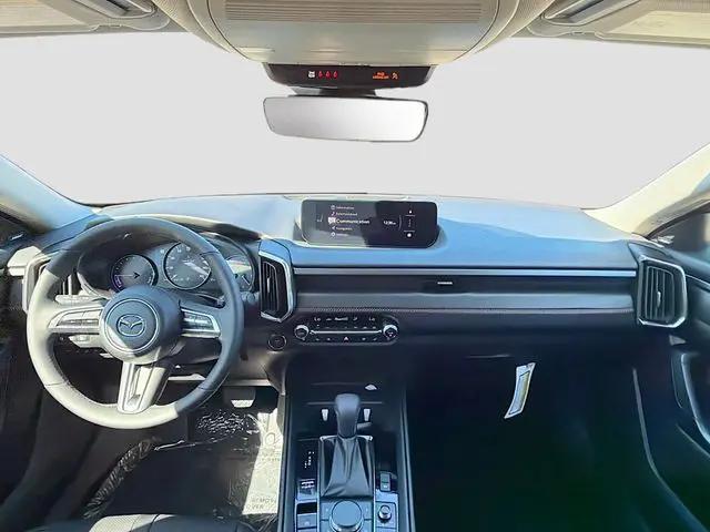 2026 Mazda CX-50 Hybrid Premium Plus