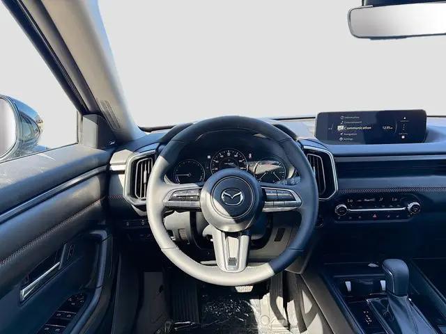 2026 Mazda CX-50 Hybrid Premium Plus