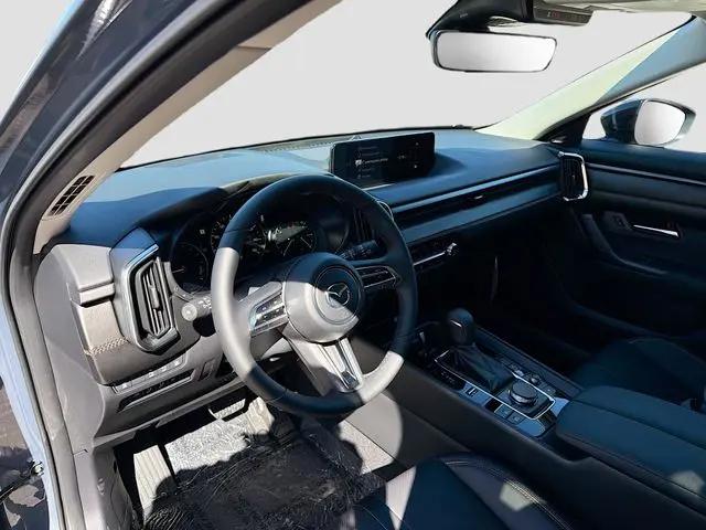 2026 Mazda CX-50 Hybrid Premium Plus