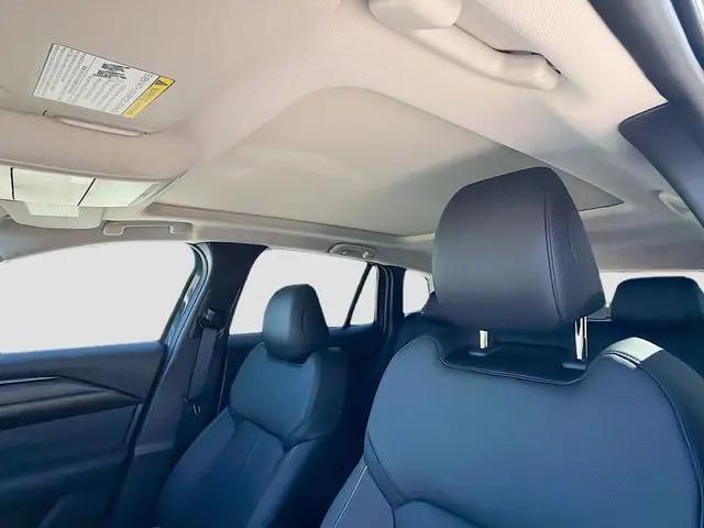 2026 Mazda CX-50 Hybrid Premium Plus
