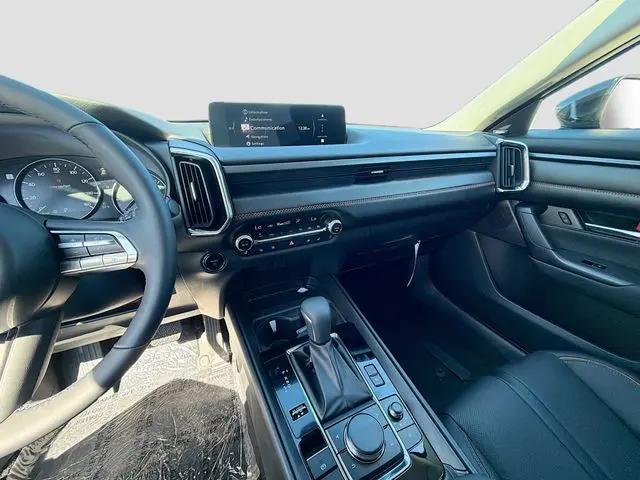 2026 Mazda CX-50 Hybrid Premium Plus