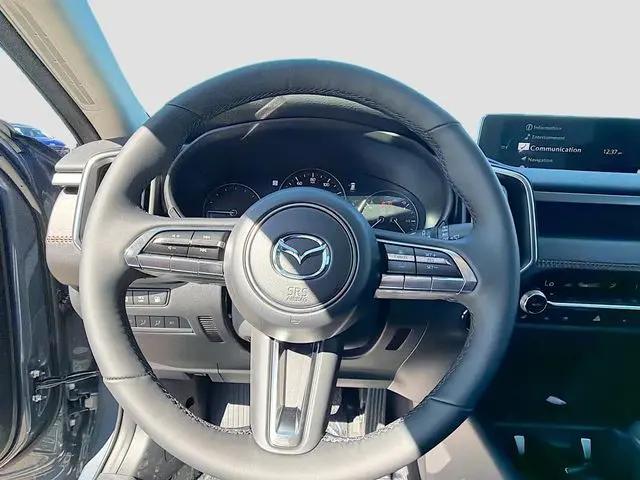 2026 Mazda CX-50 Hybrid Premium Plus