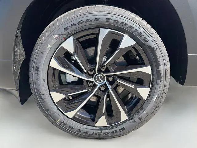 2026 Mazda CX-50 Hybrid Premium Plus