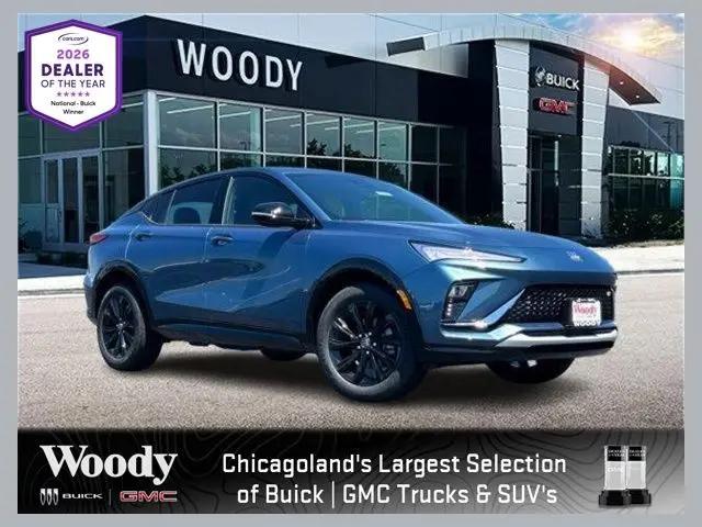 2026 Buick NV Sport Touring FWD for sale in Gurnee, IL