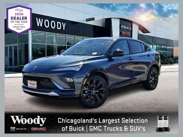 2026 Buick NV Sport Touring FWD for sale in Gurnee, IL