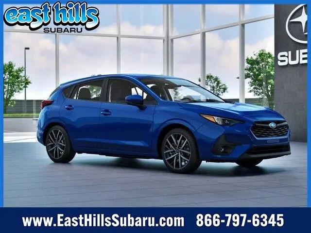 2026 Subaru Impreza Sport for sale in Roslyn, NY