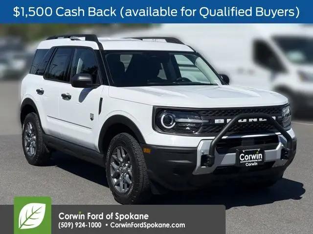 2026 Ford Bronco Sport Big Bend for sale in Spokane, WA