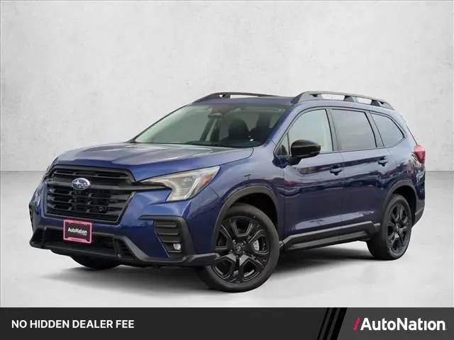 2026 Subaru Ascent Onyx Edition Touring 7-Passenger for sale in Carlsbad, CA