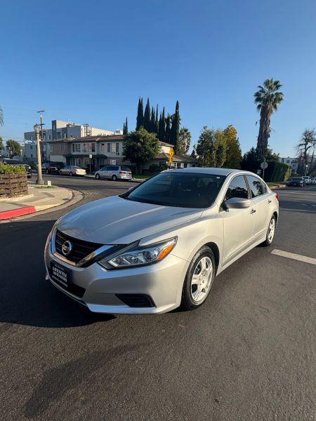 2016 Nissan Altima 2.5 S for sale in North Hollywood, CA