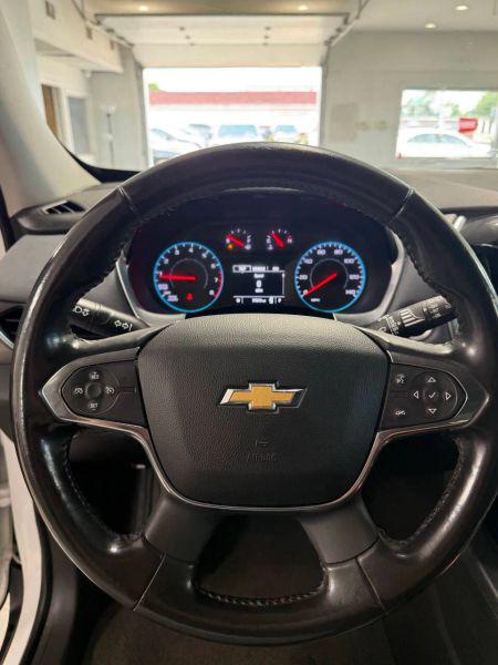 2019 Chevrolet Traverse 1LT