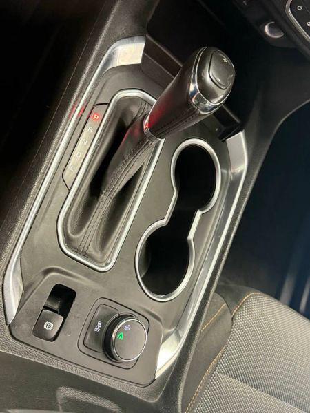 2019 Chevrolet Traverse 1LT