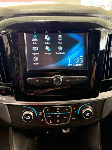 2019 Chevrolet Traverse 1LT