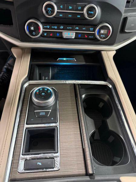 2023 Ford Expedition Limited MAX