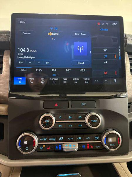 2023 Ford Expedition Limited MAX