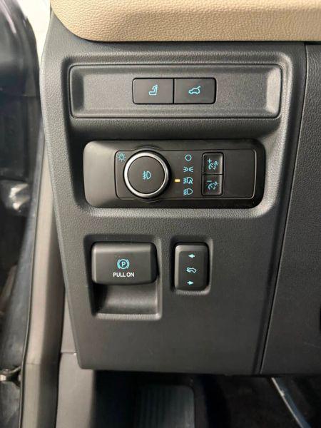 2023 Ford Expedition Limited MAX