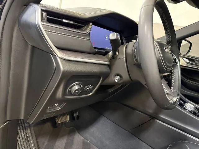 2023 Jeep Grand Cherokee L Overland 4x4