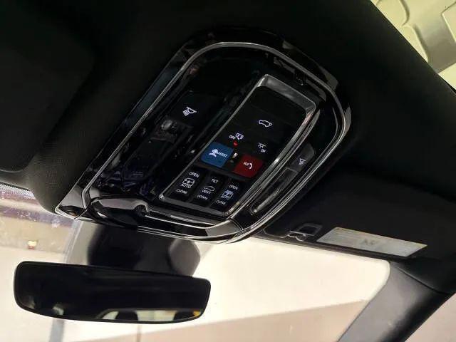 2023 Jeep Grand Cherokee L Overland 4x4