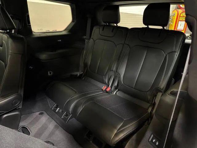 2023 Jeep Grand Cherokee L Overland 4x4