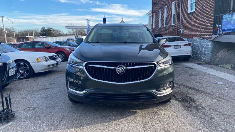 2020 Buick Enclave FWD Essence for sale in Baltimore, MD