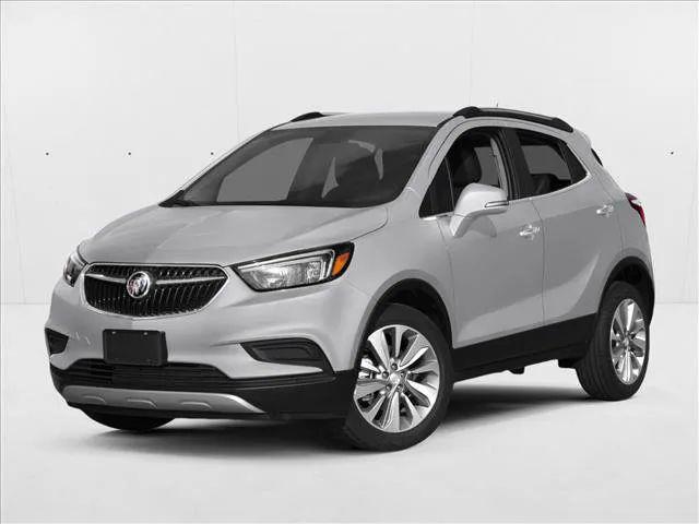 2017 Buick Encore Preferred for sale in Pinellas Park, FL