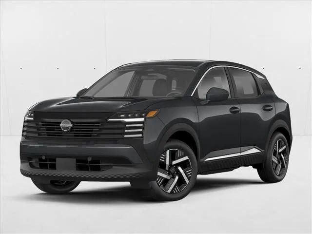 2025 Nissan Kicks SV FWD for sale in Pinellas Park, FL