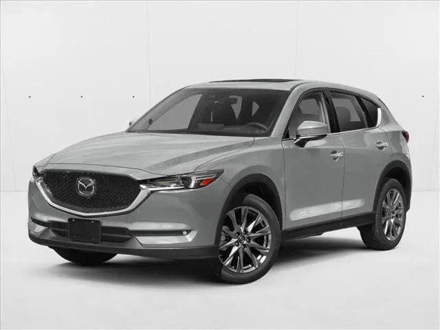 2021 Mazda CX-5 Touring for sale in Pinellas Park, FL