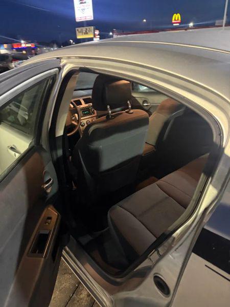 2010 Dodge Avenger SXT