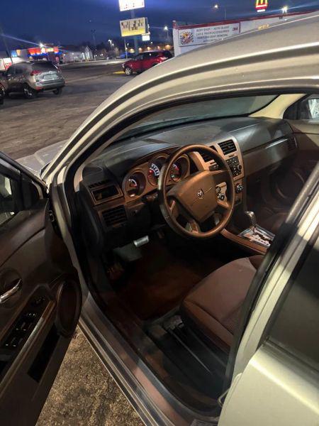 2010 Dodge Avenger SXT