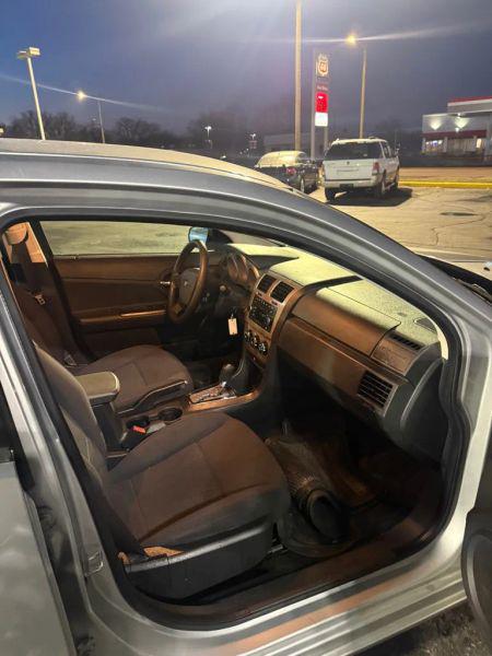 2010 Dodge Avenger SXT