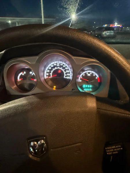 2010 Dodge Avenger SXT