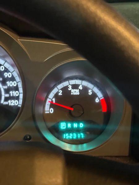 2010 Dodge Avenger SXT
