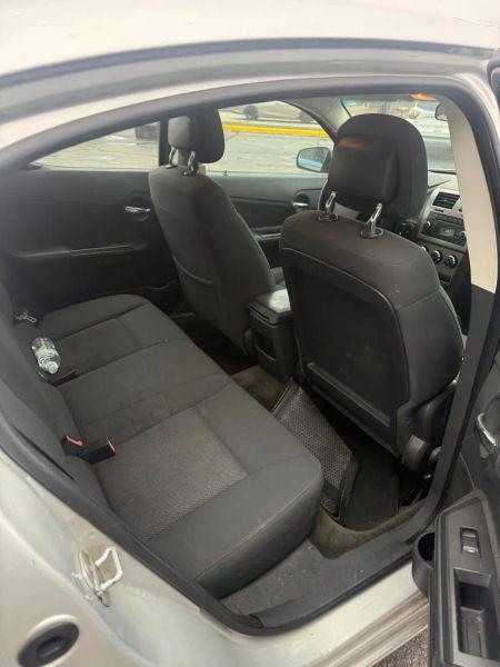 2010 Dodge Avenger SXT