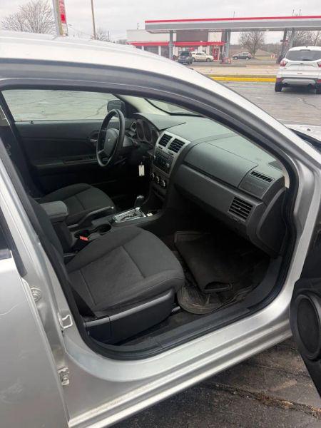 2010 Dodge Avenger SXT