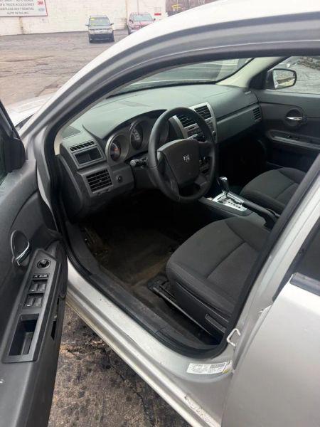 2010 Dodge Avenger SXT