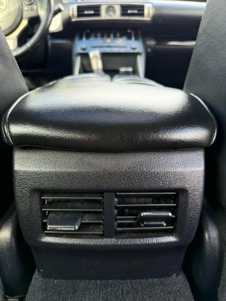2014 Lexus IS 250 250