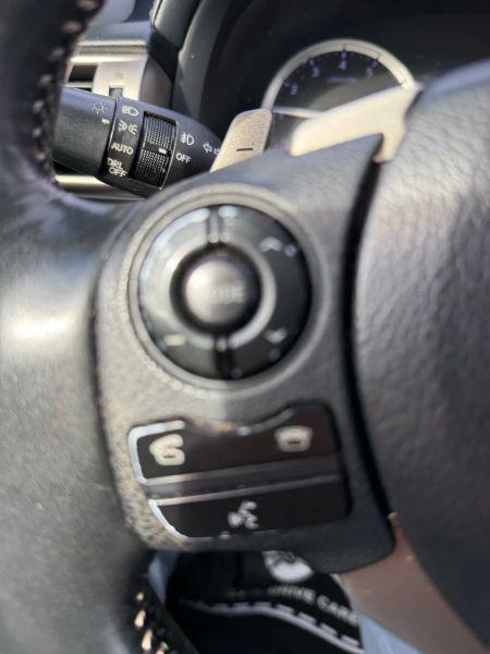 2014 Lexus IS 250 250