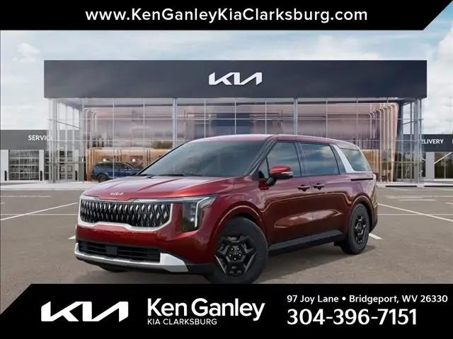 2026 Kia Carnival MPV LXS for sale in Bridgeport, WV